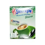 Sweet'n Low Sweetner Stevia 40g
